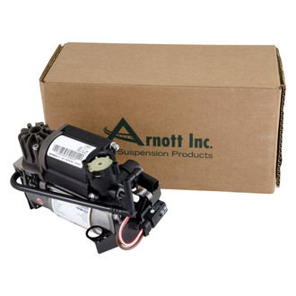 Factory Air Suspension Compressor