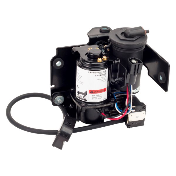  Arnott® - Air Suspension Compressor