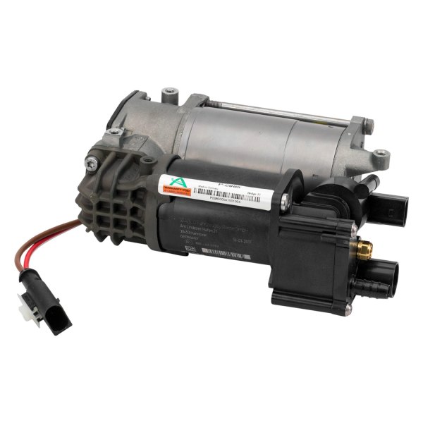  Arnott® - Air Suspension Compressor