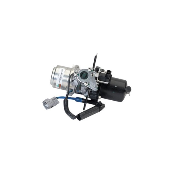 Arnott® P-3189 - Air Suspension Compressor