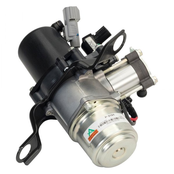 Arnott® P3194 Air Suspension Compressor