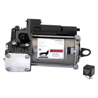 Arnott® - Air Suspension Compressor