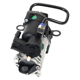 Arnott® - New Air Suspension Compressor