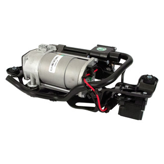 Arnott® - Rear Air Suspension Compressor