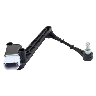 Arnott® - Rear Driver and Passenger Side Suspension Ride Height Sensor