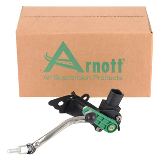 Factory Ride Height Sensor