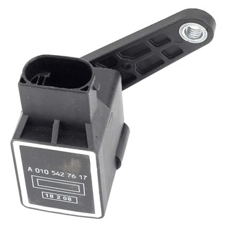 Arnott® - Front and Rear Suspension Ride Height Sensor