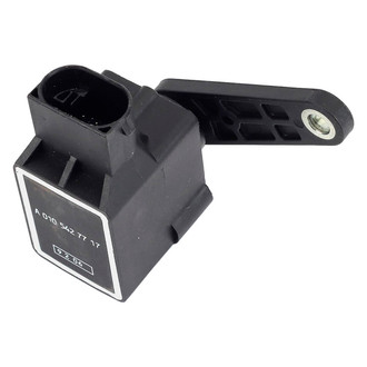 Arnott® - Front and Rear Suspension Ride Height Sensor