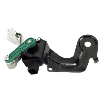 Arnott® - Rear Passenger Side Suspension Ride Height Sensor