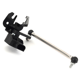 Arnott® - Rear Passenger Side Suspension Ride Height Sensor
