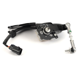 Arnott® - Rear Passenger Side Suspension Ride Height Sensor