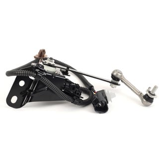 Arnott® - Rear Passenger Side Suspension Ride Height Sensor
