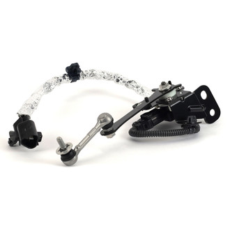 Arnott® - Rear Driver Side Suspension Ride Height Sensor