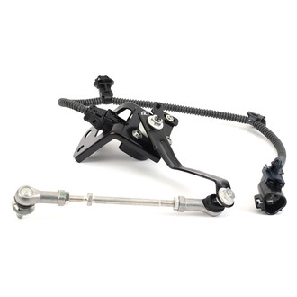 Arnott® - Rear Suspension Ride Height Sensor