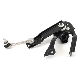 Arnott® - Rear Driver Side Suspension Ride Height Sensor