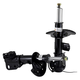 Arnott® - Front Struts