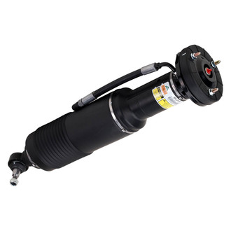 Arnott® - Front Driver Side ABC Strut