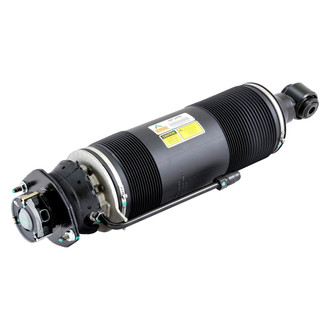 Arnott® - Rear Driver Side ABC Strut