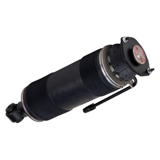 Arnott® - Rear Driver Side ABC Strut