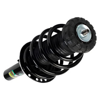 Arnott® - Front Driver or Passenger Side Complete Strut Assembly