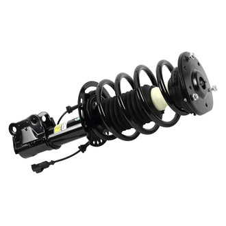 Arnott® - Front Passenger Side Complete Strut Assembly