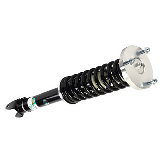 Arnott® - Front Driver Side Complete Strut Assembly