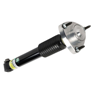 Arnott® - Rear Driver Side Complete Strut Assembly