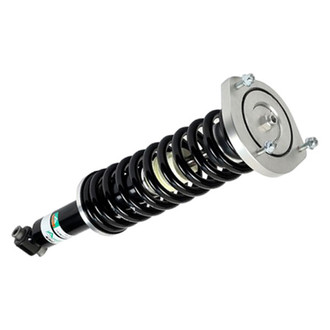 Arnott® - Rear Driver or Passenger Side Complete Strut Assembly
