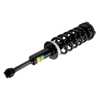 Arnott® - Front Passenger Side Complete Strut Assembly