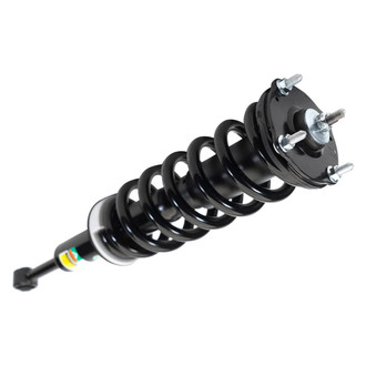 Arnott® - Front Complete Strut Assembly