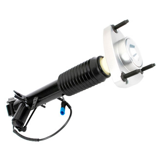 Arnott® - Rear Passenger Side Shock Absorber