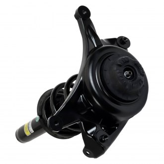 Arnott® - Front Passenger Side Complete Strut Assembly