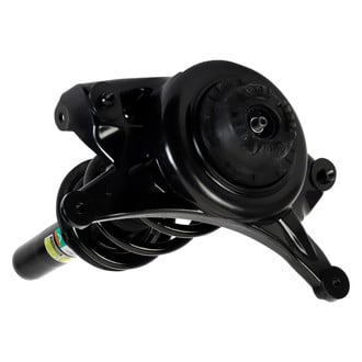 Arnott® - Front Driver Side Complete Strut Assembly