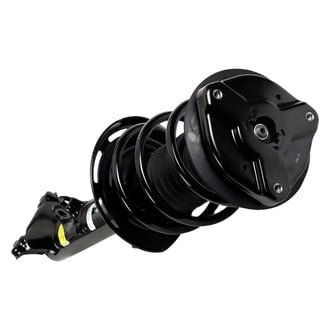 Arnott® - Front Driver or Passenger Side Complete Strut Assembly