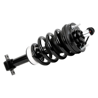 Arnott® - Front Driver or Passenger Side Complete Strut Assembly