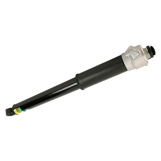 Arnott® - Rear Driver or Passenger Side Electronic Monotube Non-Adjustable Shock Absorber