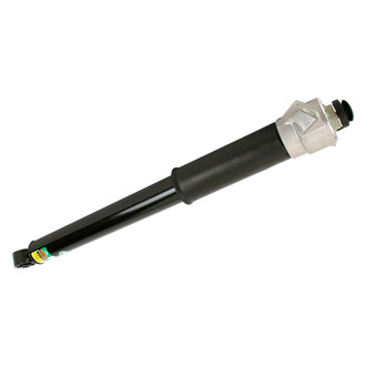 Arnott® - Rear Driver or Passenger Side Electronic Monotube Non-Adjustable Shock Absorber