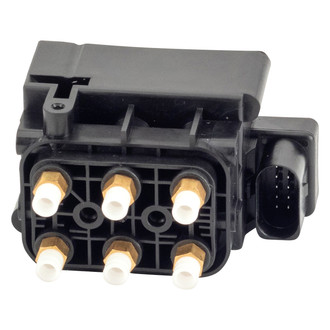 Arnott® - Solenoid Valve Block