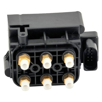Arnott® - Suspension Air Spring Solenoid Valve Block