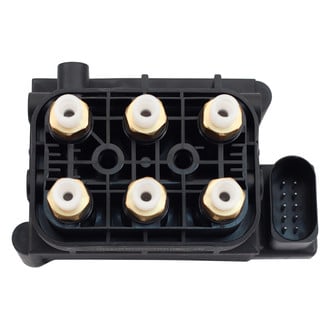 Arnott® - Suspension Air Spring Solenoid Valve Block