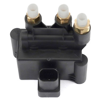 Replacement Solenoid Valve Block