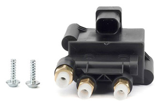 OE Solenoid Valve Block