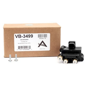Arnott® - Suspension Air Spring Solenoid Valve Block