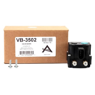 Arnott® - Suspension Air Spring Solenoid Valve Block