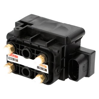 Arnott® - Rear Suspension Air Spring Solenoid Valve Block
