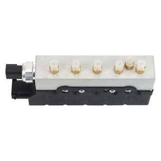 Arnott® - Suspension Air Spring Solenoid Valve Block
