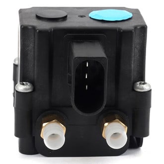 Arnott® - Suspension Air Spring Solenoid Valve Block