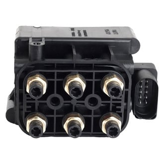Arnott® - RAPA OES Suspension Air Spring Solenoid Valve Block