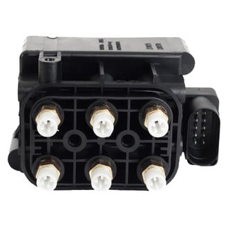 Arnott® - RAPA OES Suspension Air Spring Solenoid Valve Block