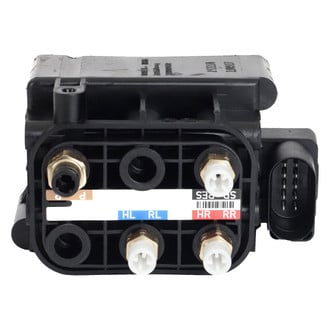 Arnott® - RAPA OES Suspension Air Spring Solenoid Valve Block